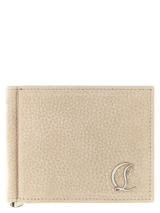 Christian Louboutin Mens Mooncrest Wallet