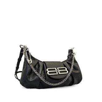 Balenciaga Small Pamela Shoulder Bag
