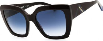 Missoni MIS 0197/S 009Q 08 Brown/Dark Blue Gradient