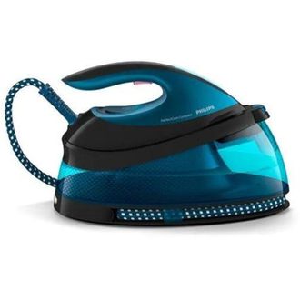 Philips GC7846/80 generatore di vapore blu 2400W