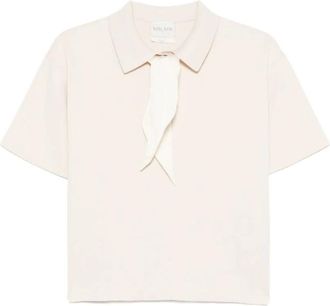 Forte_Forte Donna, Top, Bianco, S, new