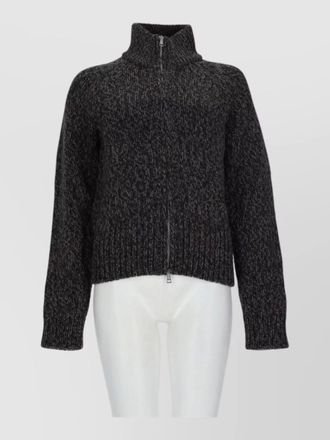 Our Legacy wool fitted jacket