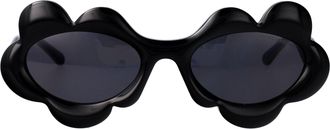 Marc Jacobs Geometrical Sunglasses Marc 886/G/S 807