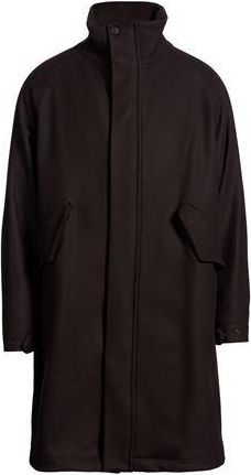 Hev&ograve; ROPA DE ABRIGO - Abrigos en YOOX.COM
