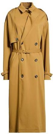 Ami Overcoats & Trench Coats