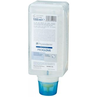 Physioderm Protecci&oacute;n De La Peau Proglove, 1000 Ml (por 6)