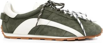 Dsquared2 Uomo, Scarpe, Verde, 40 1/2 EU, new