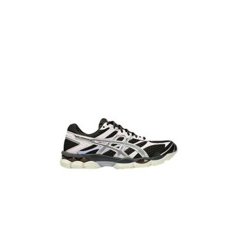 Asics Gel-Cumulus 16 - Dames - Sport - Zwart - Maat: 37 1/2 EU Synthetisch