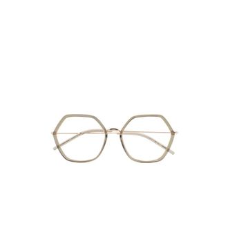 Kaleos unisex, Accessoires, Geel, Maat: 53 MM