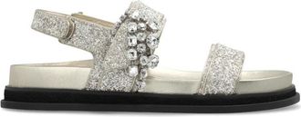 Jimmy Choo London Mujer, Zapatos, Amarillo, Talla: 39 EU