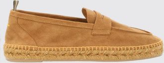 Castaner Espadrillas in camoscio