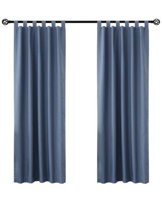 Thermalogic Weathermate Tab Top Panel Pair