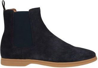 Eleventy FOOTWEAR - Ankle boots on YOOX.COM