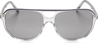 Ray-Ban Occhiali da sole Bill One - Nero