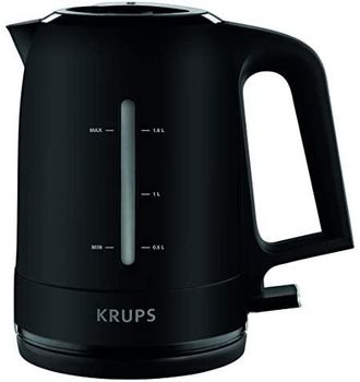 Krups Hervidor El&eacute;ctrico Krups Bw2448 2400 W 1,6 L