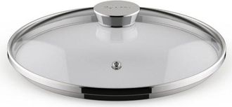 Lagostina Tapa De Cristal 30cm - 12138060130 Lagostina