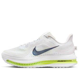 Nike (WMNS) Nike Pegasus Premium Summit White Volt HQ2593-100