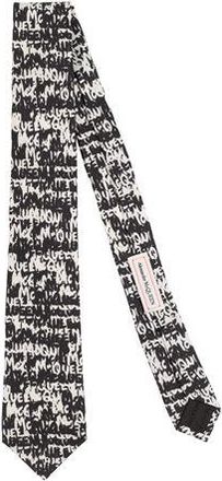 Alexander McQueen ACCESSOIRES - Krawatten & Fliegen auf YOOX.COM