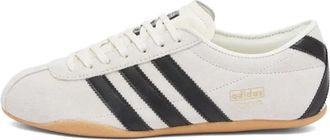 adidas Tokyo - Heren - Skateschoenen - Wit - 35 1/2 EU - Leer - Fitness