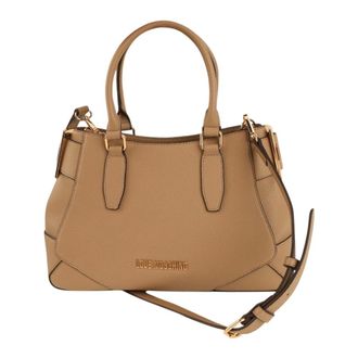 Love Moschino Mujer, Bolsos, Beige, Talla: ONE Size