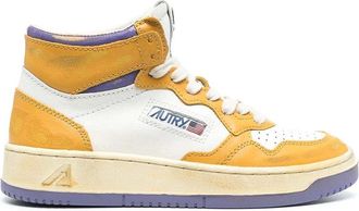Autry High top sneakers