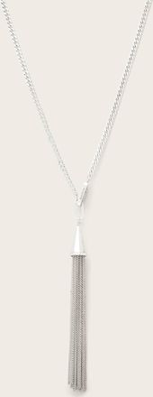AllSaints Gina Chain Necklace