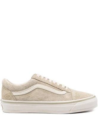 Vans Shag suede sneakers - Neutrals