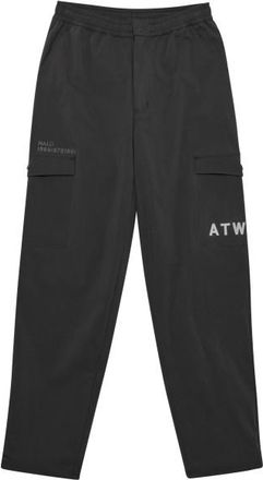 Halo Halo Nova Pants Freizeithose - Unisex | schwarz