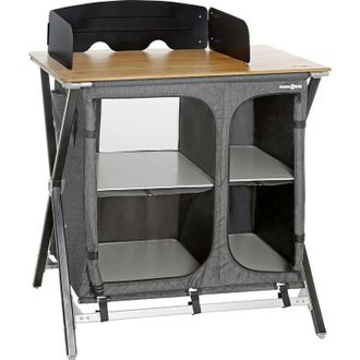 Brunner Mobiletto MERCURY CROSS COOKER BRUNNER