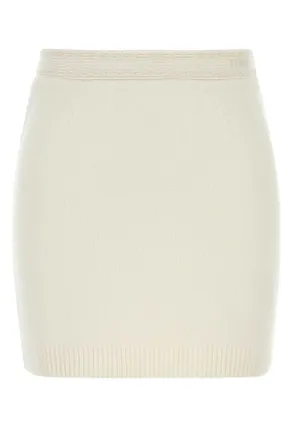 Women's Fendi Mini Skirts - up to −74% | Stylight