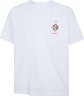 Casablanca Classic T-Shirt