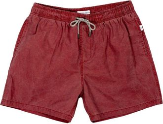 Vintage Summer Swimwear Vintage Summer Wash Volley Short