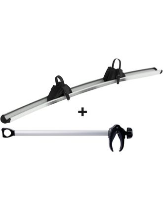 Thule Kit DExtension 3/4 V&eacute;los Excellent 3rd Rail Kit - Thule
