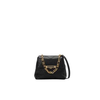 Carolina Herrera Bimba Satchel