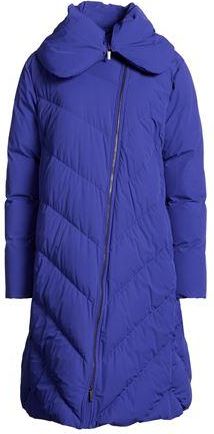 Emporio Armani CAPISPALLA - Piumini & Imbottiti Sintetici su YOOX.COM