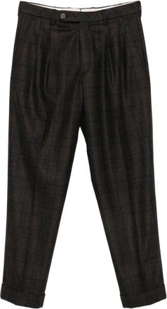 GTA Dante Flanella 130S Pants