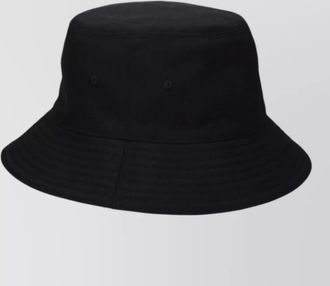 Burberry bucket hat