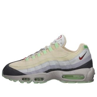 Nike Air Max 95 QS Halloween 717599-100