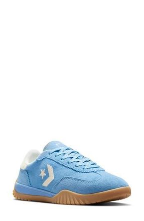 Converse Run Star Trainer Sneaker in Open Sky/Egret/Light Brown at Nordstrom Rack, Size 6 Womens / 4.5 Mens