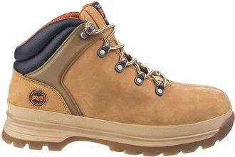 Timberland Timberland Pro Split Rock XT Safety Boots Colour=Wheat Size=8