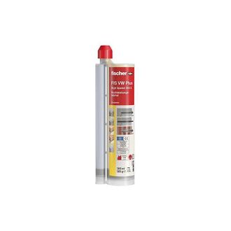 Fischer Mortero De Alto Rendimiento Fis Vw Plus 360 S - 558759