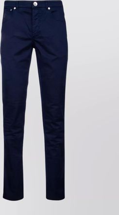 Brunello Cucinelli straight-leg trousers