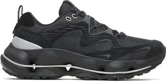 Merrell SpeedArc Matis Leather Waterproof in Black