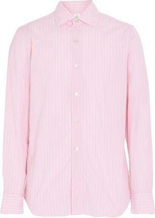 Finamore TOPWEAR - Shirts on YOOX.COM