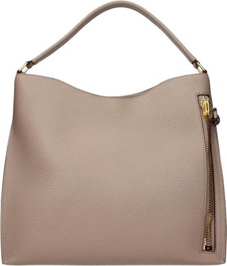 Tom Ford Borsa a spalla - - Bags - Donna - Beige - ONE SIZE