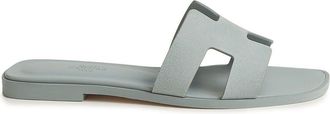 Dames Hermès Slippers | Stylight