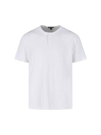 James Perse T-Shirts And Polos