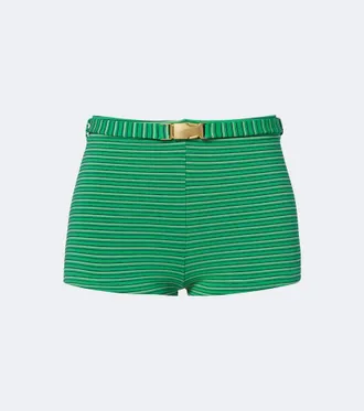 Vix x Rosie Huntington-Whiteley Lucie bikini bottoms