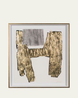 RFA Fine Art Alien 4 Print Art by Evan Taylor