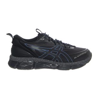 Asics Heren, Sport, Zwart, Maat: 42 1/2 EU Nylon